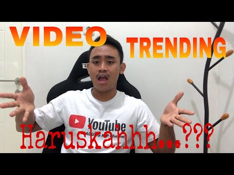 Keuntungan Yang di Dapat Ketika Video Kita Trending❗️❗️❗️