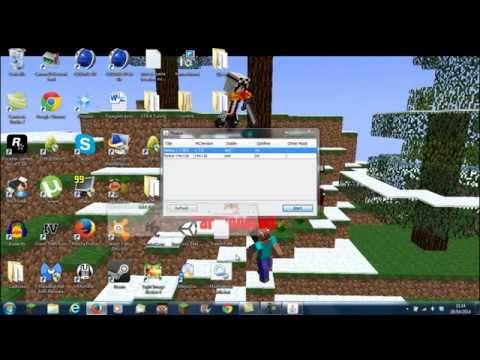 comment installer nodus