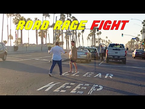 BEST OF ROAD RAGE | USA & Canada Bad Drivers Compilation | JANUARY 2026