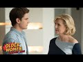 TOP 10 Older Woman Younger Man Relationship Movies