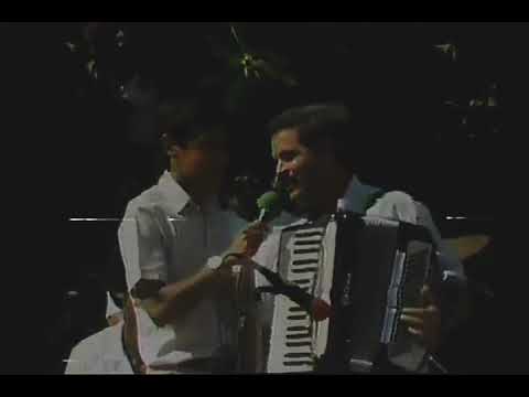 Señora  Otto Serge y Rafael Ricardo