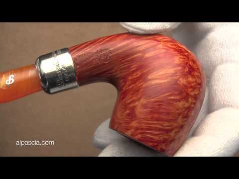 pipa Peterson 606 - smoking pipe