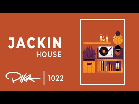 JACKIN HOUSE MIX 2022 l OCTOBER 2022 (Don Swing, KACZ, Scrubfish, DJ PP, Pinto, CASSIMM, Samo...)