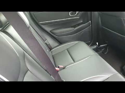 Honda e:Ny1 Eny1 Elegance  Elegance  204 Electric - Image 2