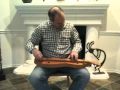 Greasy Coat - Mark Gilston on mountain dulcimer