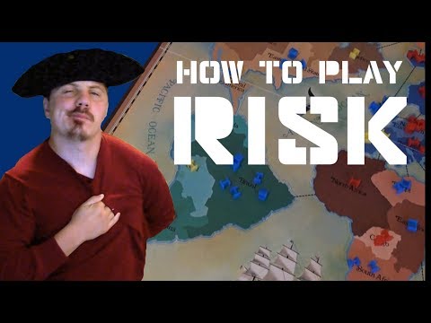 How To Play Risk