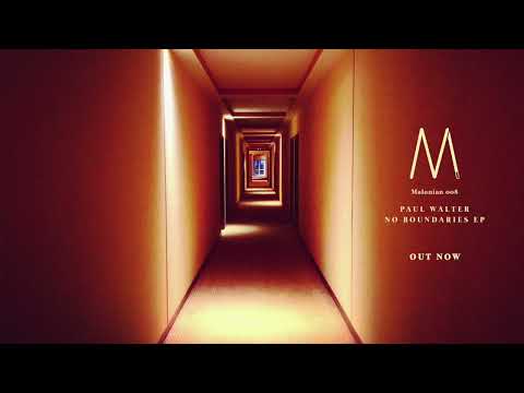 B2  Paul Walter - Planet Earth [MALONIAN008]