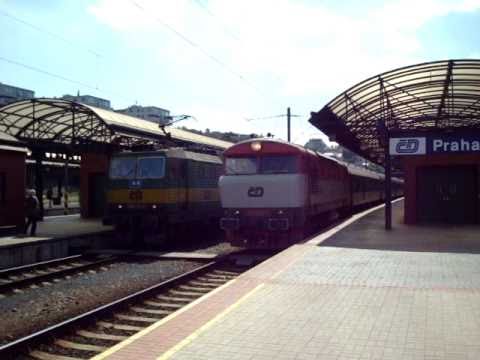 749 006 v Praze