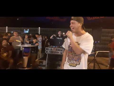 LUKASSO VS STROOT|SEMIFINALES|INICIO DE TEMPORADA 2020