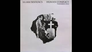 10,000 Maniacs - Planned Obsolescence - live January 18, 1997