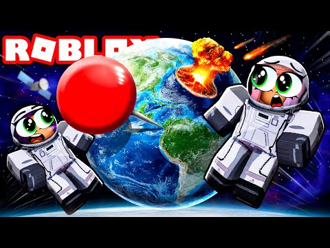 Where in the world are we? | Roblox