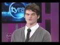 JULIAN SMITH - Appearance on Tyra Banks Show ...