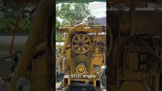 Motor Caterpillar 3512 para Caterpillar 3512 | Imagem 4 - Machineryline