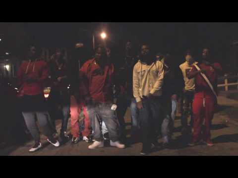 Db4Tv Presents Gunna Ballout x Bloccboy Punn  - Chances