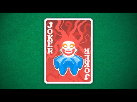 How Far Can You Get with Only 1 Joker?