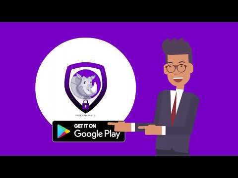 Ryn VPN & Ray VPN: Browse fast Video