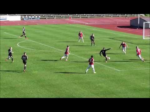 Kolmonen 2016: JoPS - JIPPO (3.9.)