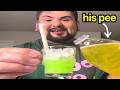 TikTok Water Hacks Are Crazy 4 WaterTok