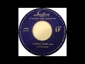 Seeburg Classics And Varieties Panel 0 EP 3105 45 RPM Record