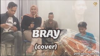 Download lagu BRAY - DARSO FEAT NINING MEIDA || COVER BY GHINA MOJANG FEAT ANGGA mp3 Download lagu BRAY - DARSO FEAT NINING MEIDA || COVER BY GHINA MOJANG FEAT ANGGA mp3