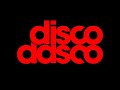 DISCO DASCO 2023 SAMMIR 157