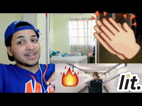 Micah Million - Know Them (COOL REACTION)