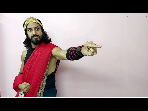 Hamzaa Ansari King | Royal