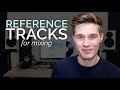 Why You Need To Use Reference Tracks When Mixing