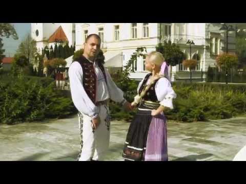 Hudobná skupina ORIN - A dze idzeš Helenko