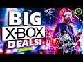 80% OFF XBOX GAMES | Watch Dogs Legion, Crash Bandicoot 4, Mafia III + MORE | Deals of the Week