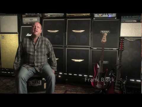 Thumbnail for Musical Memories with Frank Black by R.E.M., Dave Grohl