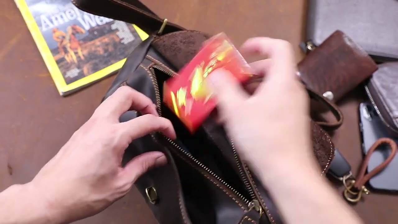 Video