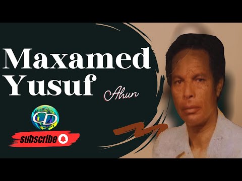 Maxamed Yusuf Cabdi & Hoballada Waaberi | Kadaba Dhaha