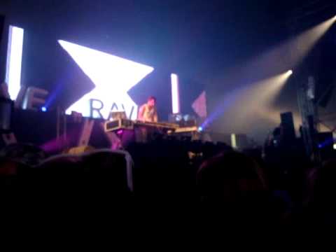 Waxdolls (LIVE) - Laundry Day