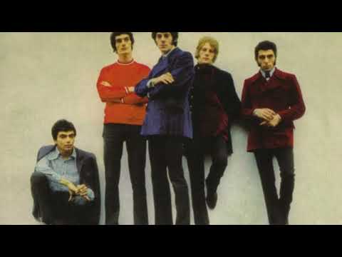 The Vipps – That's My Woman