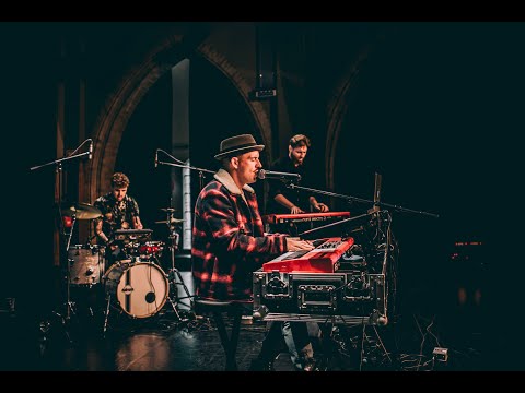 Verse SprUiTjes | Dries Van Haute - In a dark place