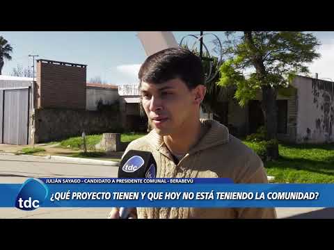 PING PONG | JULIÁN SAYAGO BERABEVU CANDIDATO A PRESIDENTE COMUNAL BERABEVÚ