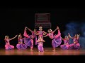 Garuda Gamana Tava By Lakshmigururaj S NNU STUDENTS Ghibran S Spiritual Series