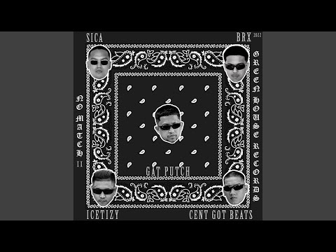 No Match, Pt. 2 (feat. Gat Putch, Sica, BRX, Slick V & Icetizy)