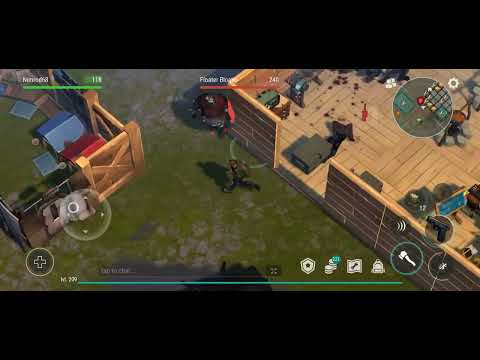 Ldoe raid player 9198