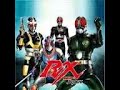Ksatria Baja Hitam RX Eps 9 Bahasa Indonesia