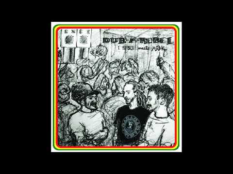 My Blood Is Green Green Blood Dub - I Rebel Meets MGDK