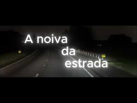 A Lenda da Noiva da Estrada: Uma História de Terror 🚛💀