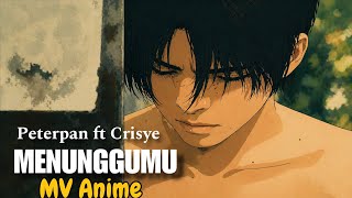 Download lagu Peterpan ft Chrisye - Waiting for You (Anime ) mp3 Download lagu Peterpan ft Chrisye - Waiting for You (Anime ) mp3