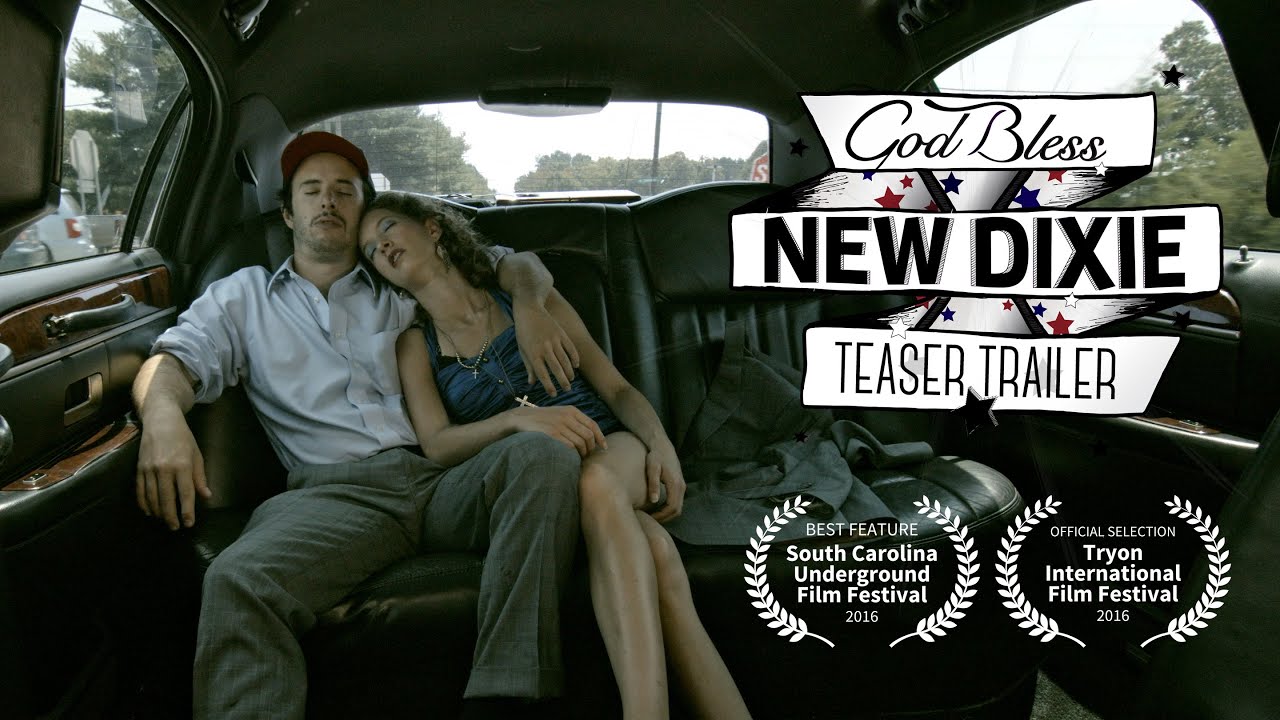 God Bless New Dixie
