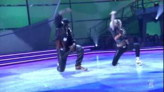 Kherington & Twitch (Krump) - 2 Buck 4 TV