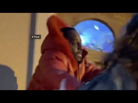 mrecktv and David Flat Sparks 