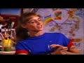 Alex First Meets Ellen Family Ties 2018 HD