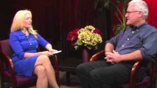 Avanti Award Interview of Larry Brucia by Amber Kelleher video