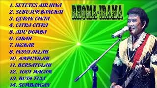 Download lagu #kumpulanalbumterbaik #aqmarchanel   14 album terbaik rhoma irama mp3
